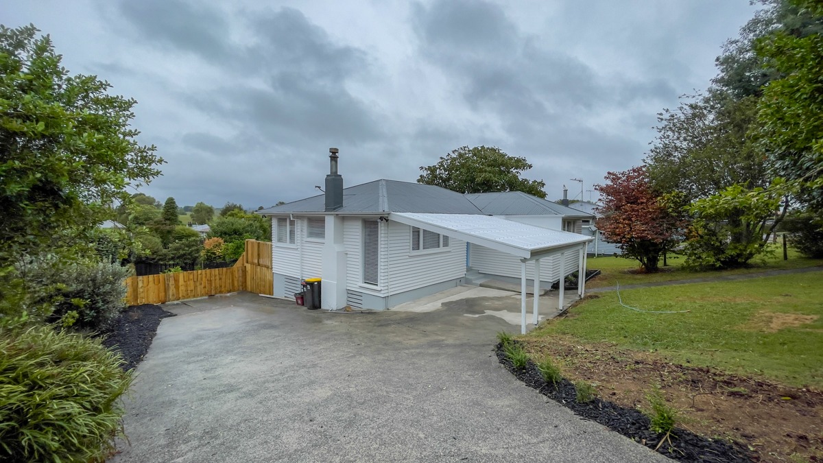 For Rent in Putaruru 3 Bedrooms, 1 Bathroom, Rental For Rent at 1