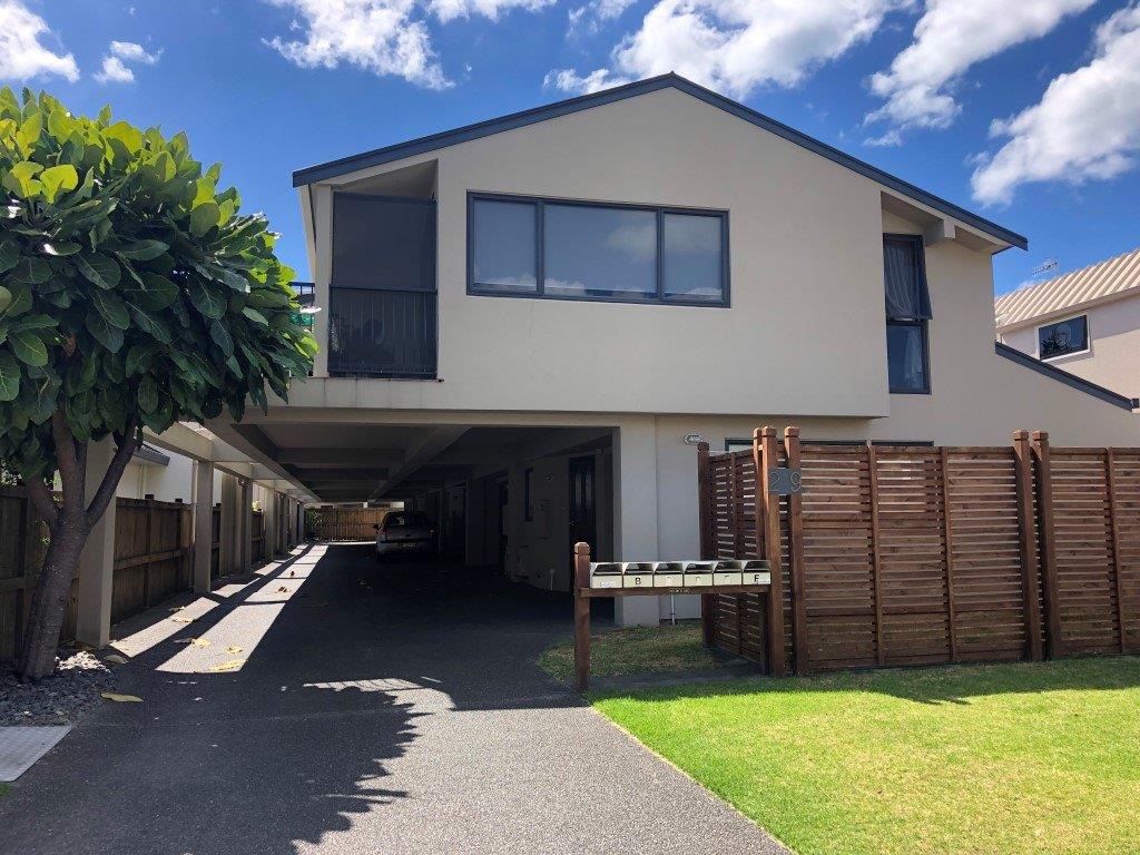 For Rent in Mt Maunganui 2 Bedrooms, 2 Bathrooms, Rental For Rent at