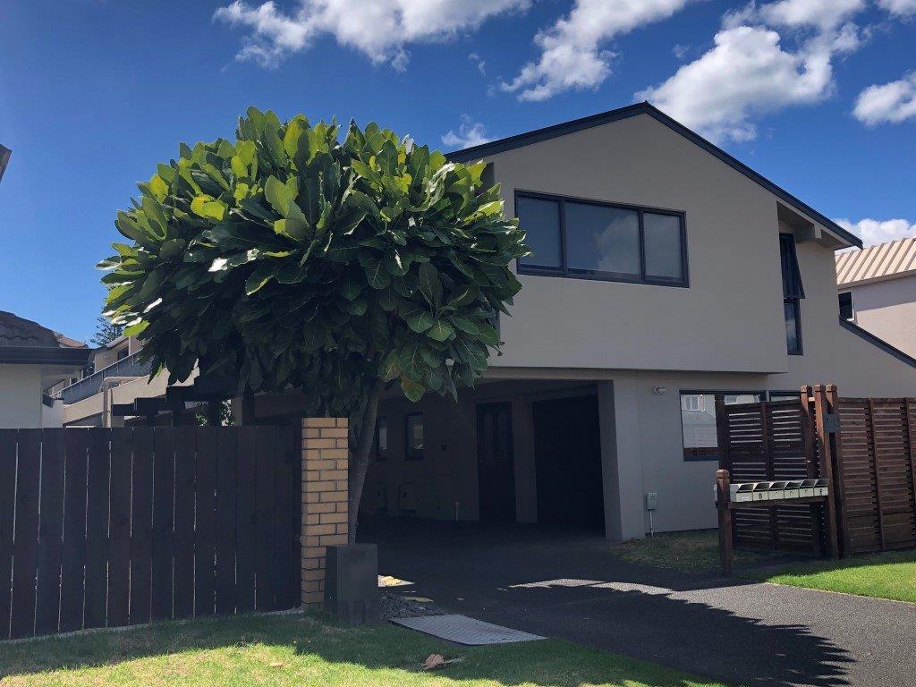 For Rent in Mt Maunganui 2 Bedrooms, 2 Bathrooms, Rental For Rent at