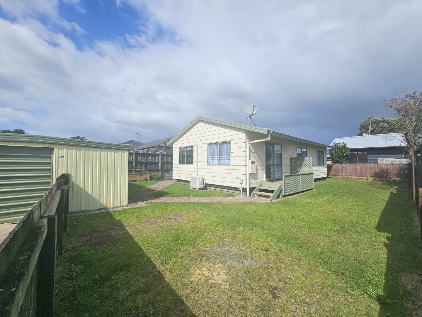 For Rent in Mt Maunganui 3 Bedrooms, 1 Bathroom, Rental For Rent at