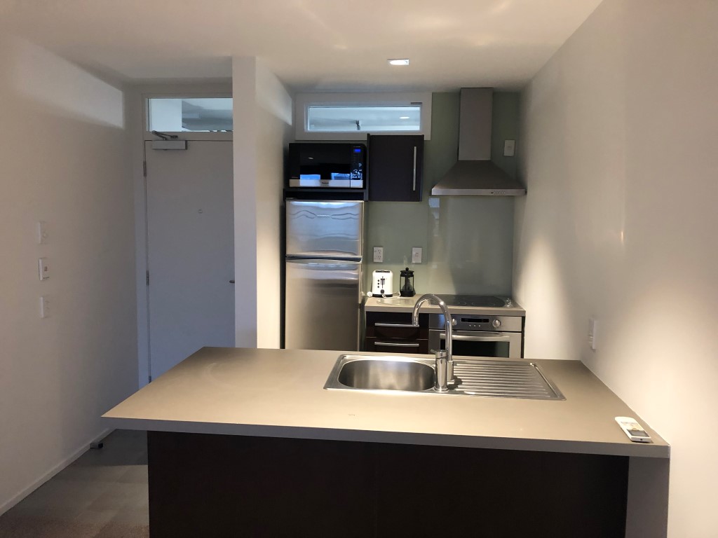 For Rent in Mt Maunganui 1 Bedroom, 1 Bathroom, Rental For Rent at 424 Maunganui Road, Mt