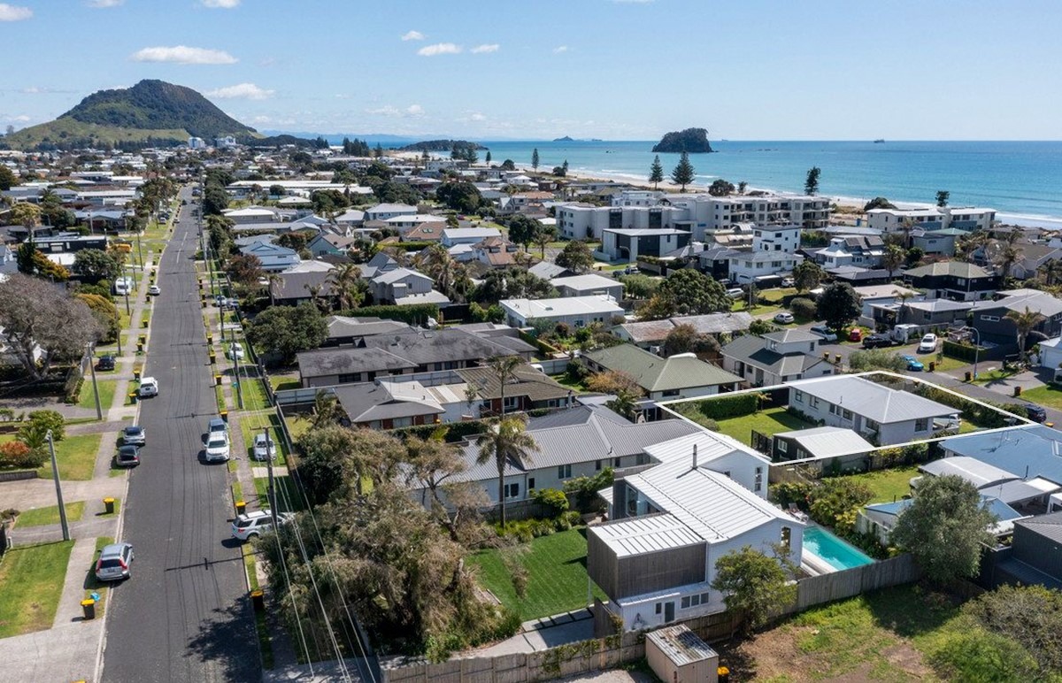 For Rent in Mt Maunganui 4 Bedrooms, 2 Bathrooms, Rental For Rent at