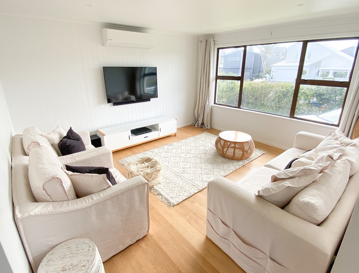 For Rent in Mt Maunganui 4 Bedrooms, 2 Bathrooms, Rental For Rent at