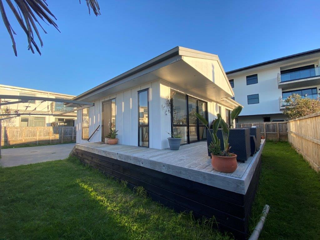 For Rent in Mt Maunganui 3 Bedrooms, 1 Bathroom, Rental For Rent at 60B Paterson Street, Mt