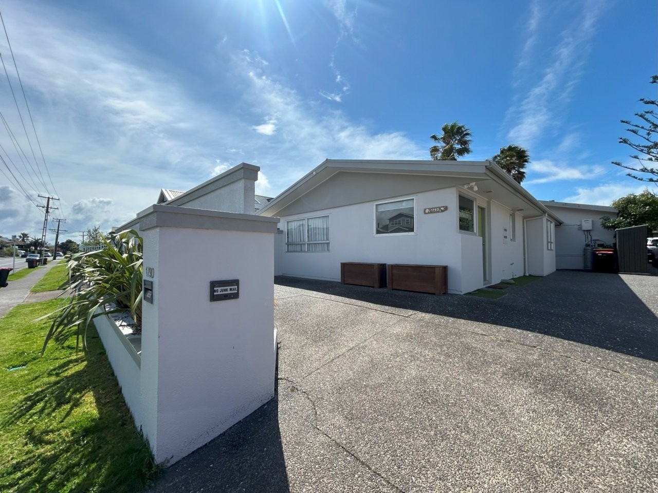 For Rent in Mt Maunganui 3 Bedrooms, 2 Bathrooms, Rental For Rent at