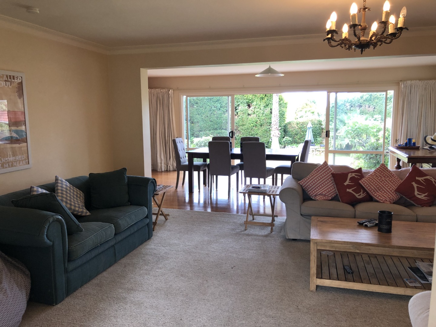 For Rent in Mt Maunganui 4 Bedrooms, 2 Bathrooms, Rental For Rent at