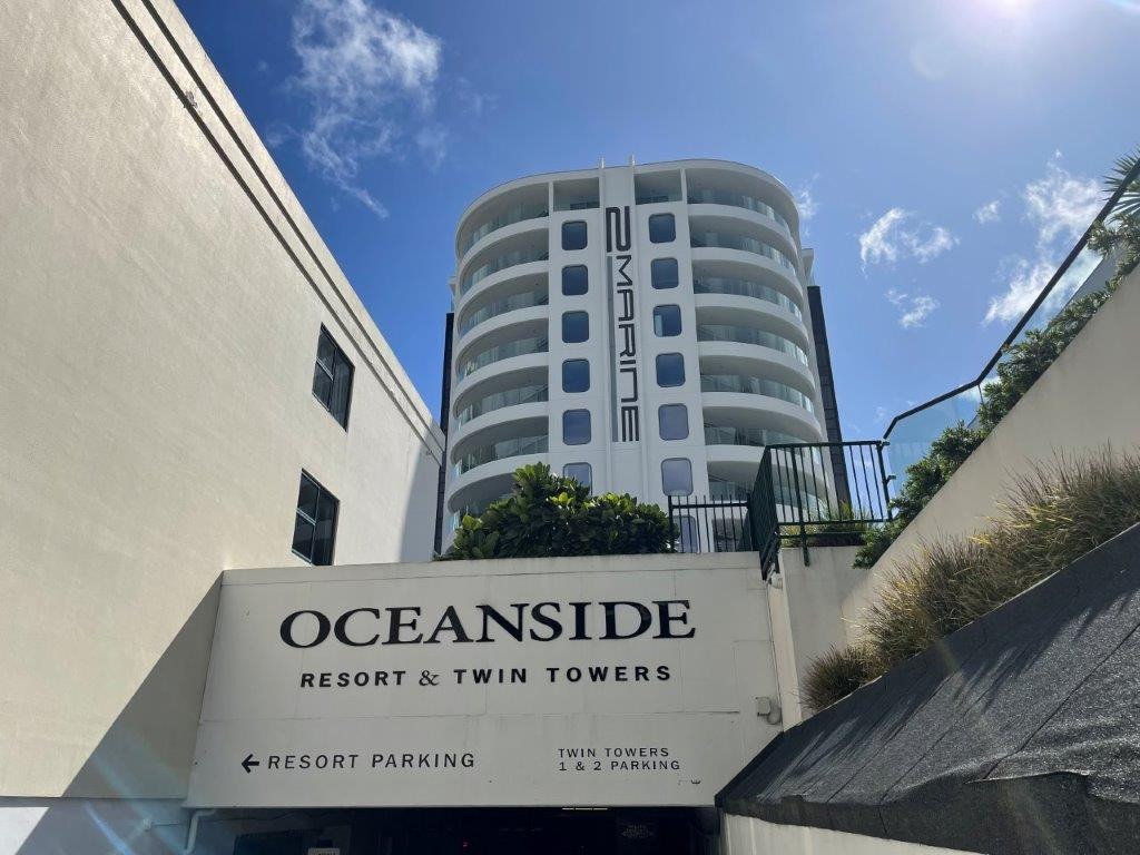 For Rent in Mt Maunganui 2 Bedrooms, 2 Bathrooms, Rental For Rent at