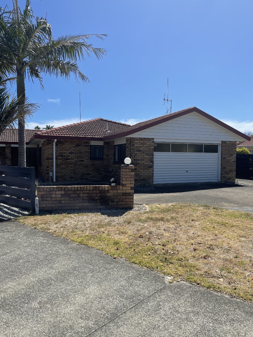 For Rent in Mt Maunganui 3 Bedrooms, 2 Bathrooms, Rental For Rent at