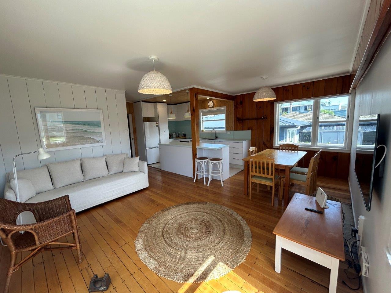 For Rent in Mt Maunganui 2 Bedrooms, 1 Bathroom, Rental For Rent at