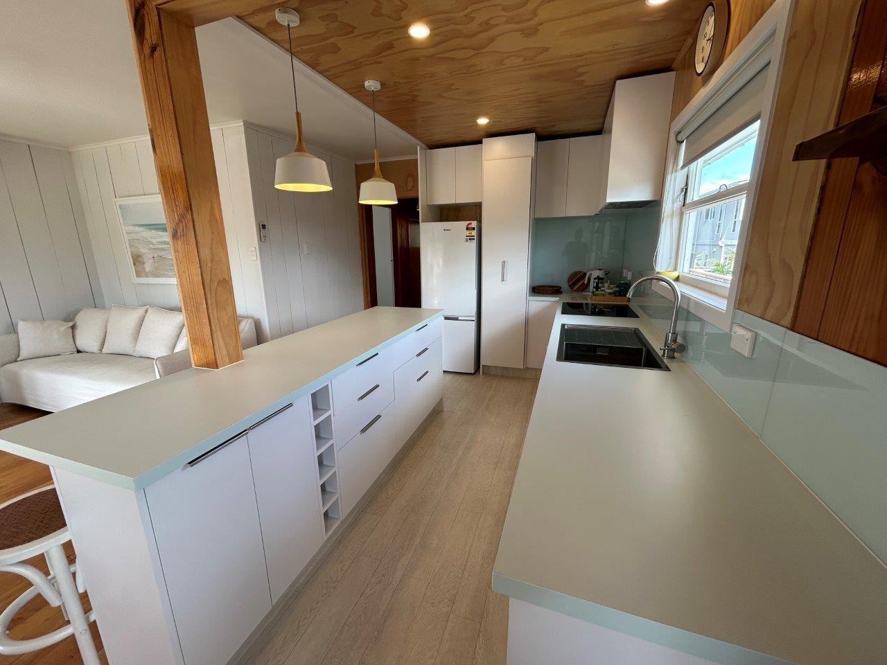 For Rent in Mt Maunganui 2 Bedrooms, 1 Bathroom, Rental For Rent at