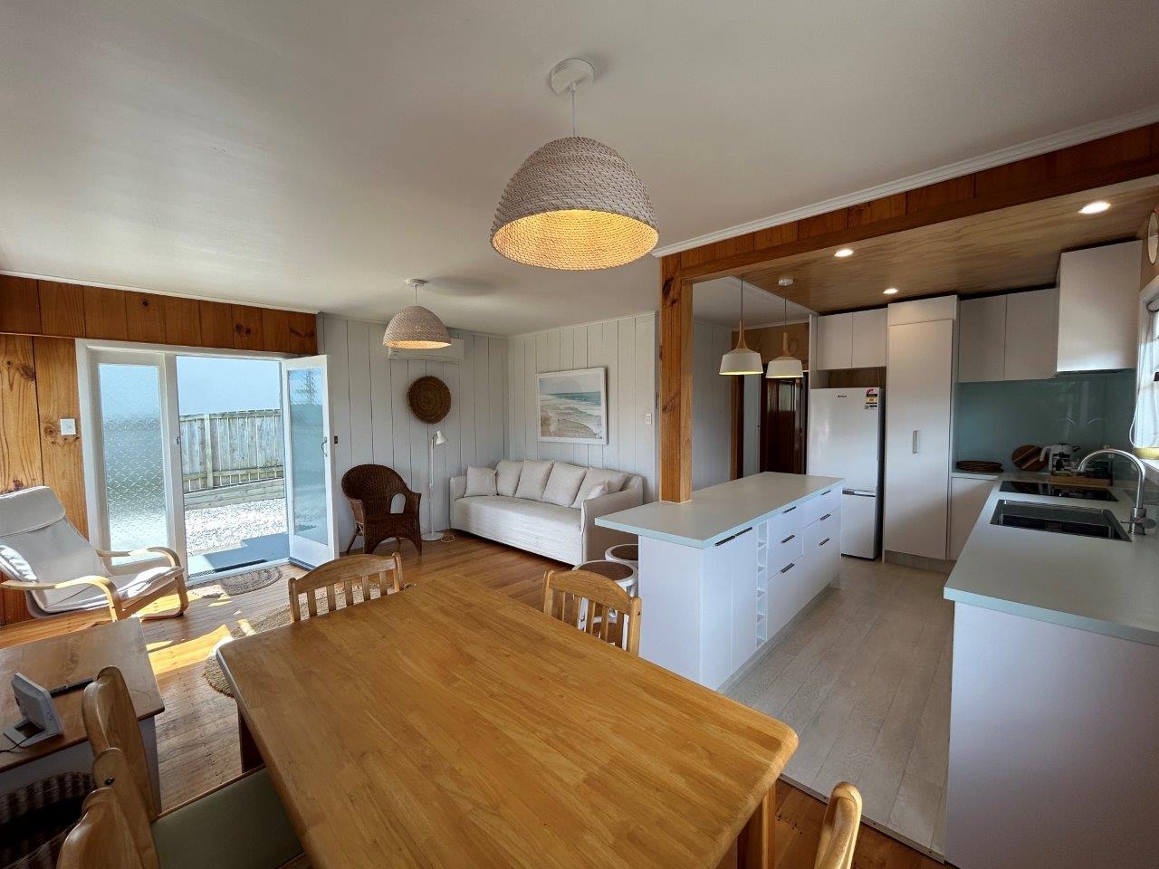 For Rent in Mt Maunganui 2 Bedrooms, 1 Bathroom, Rental For Rent at