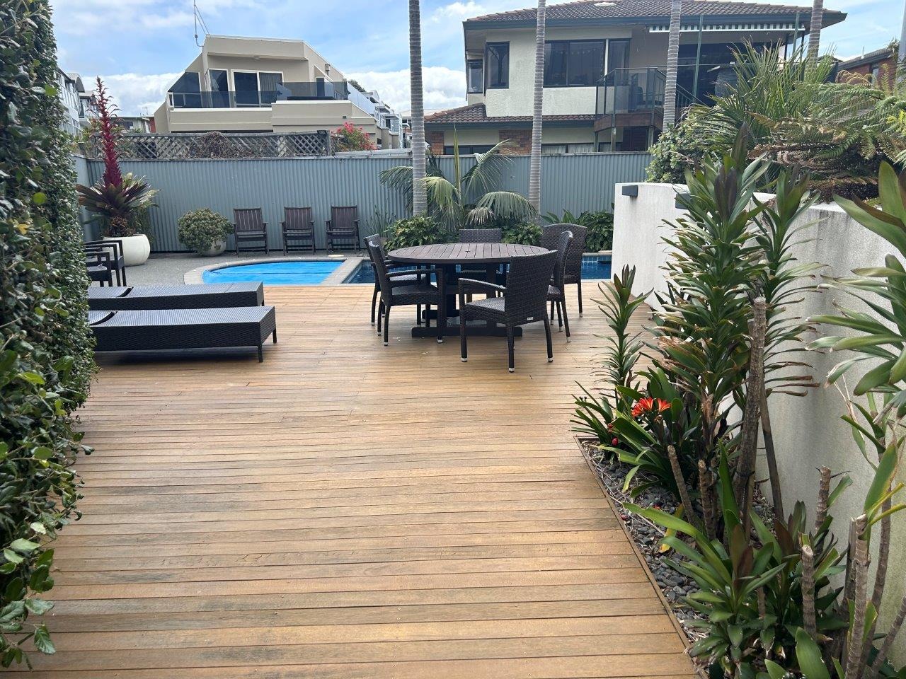 For Rent in Mt Maunganui 3 Bedrooms, 2 Bathrooms, Rental For Rent at 8