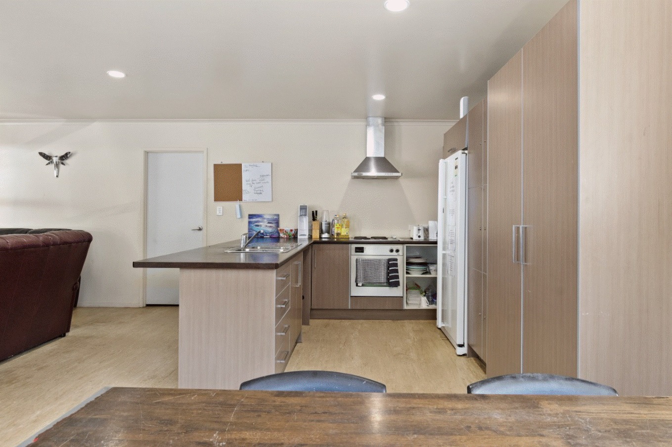 For Rent in Poike 1 Bedroom, 2 Bathrooms, Rental For Rent at 42 A,C,D