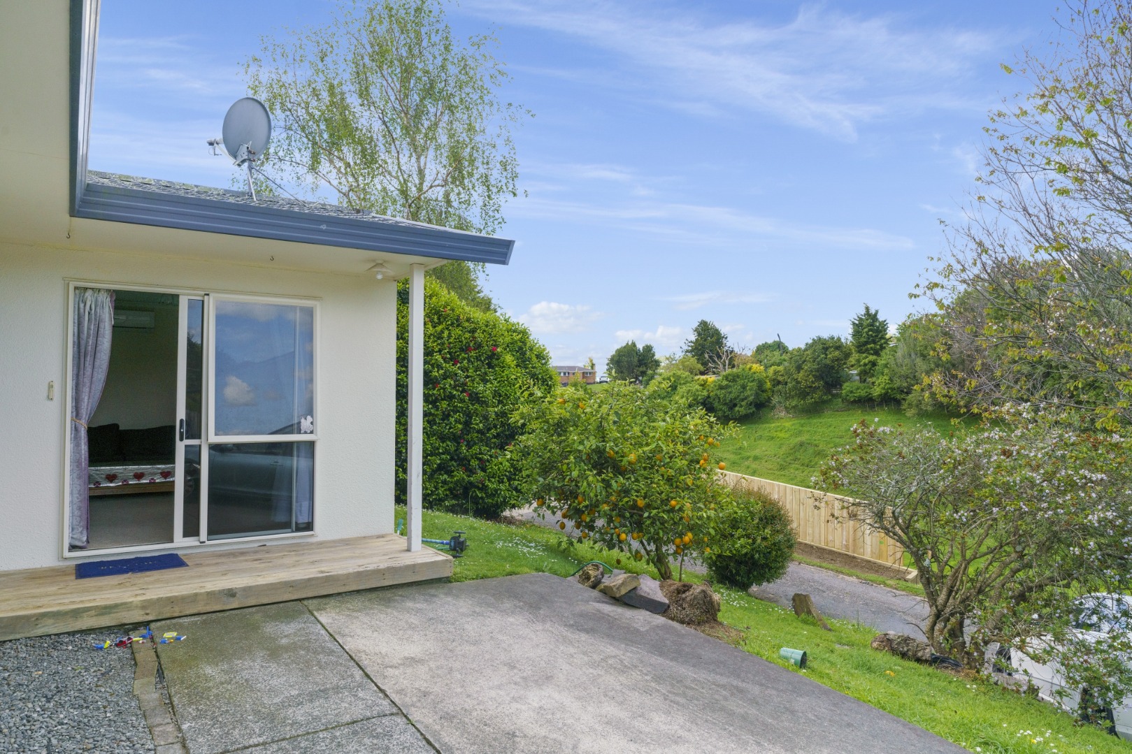 For Rent in Te Puke 3 Bedrooms, 1 Bathroom, Rental For Rent at 63A