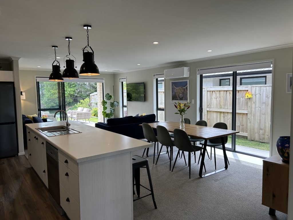 For Rent in Te Puke 3 Bedrooms, 2 Bathrooms, Rental For Rent at 71 Tynan Street, Te Puke