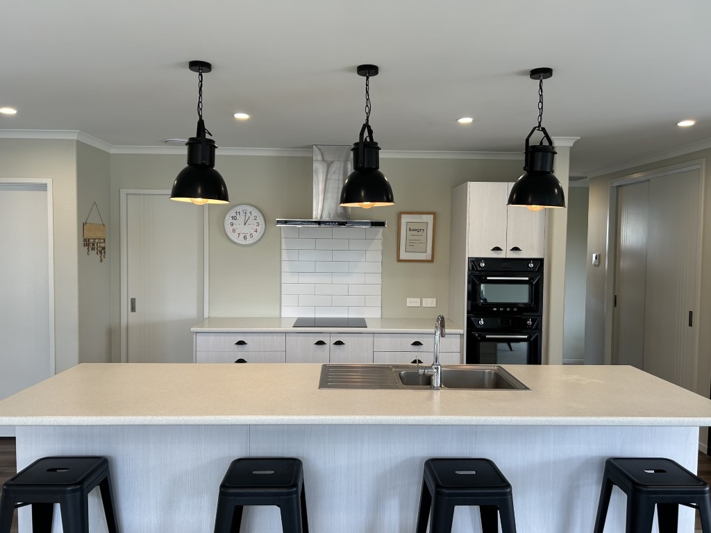 For Rent in Te Puke 3 Bedrooms, 2 Bathrooms, Rental For Rent at 71 Tynan Street, Te Puke