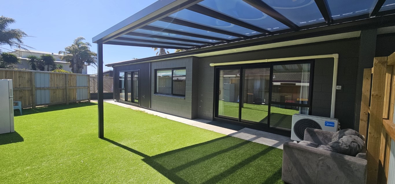 For Rent in Papamoa 2 Bedrooms, 1 Bathroom, Rental For Rent at 17B