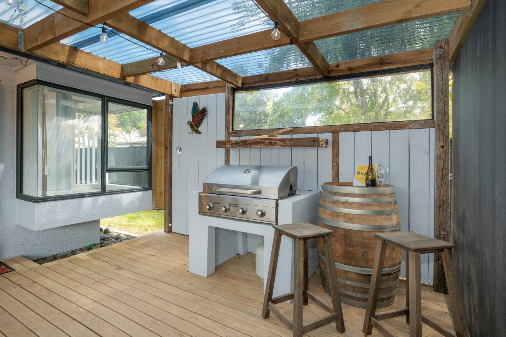 For Rent in Papamoa 3 Bedrooms, 1 Bathroom, Rental For Rent at 11A