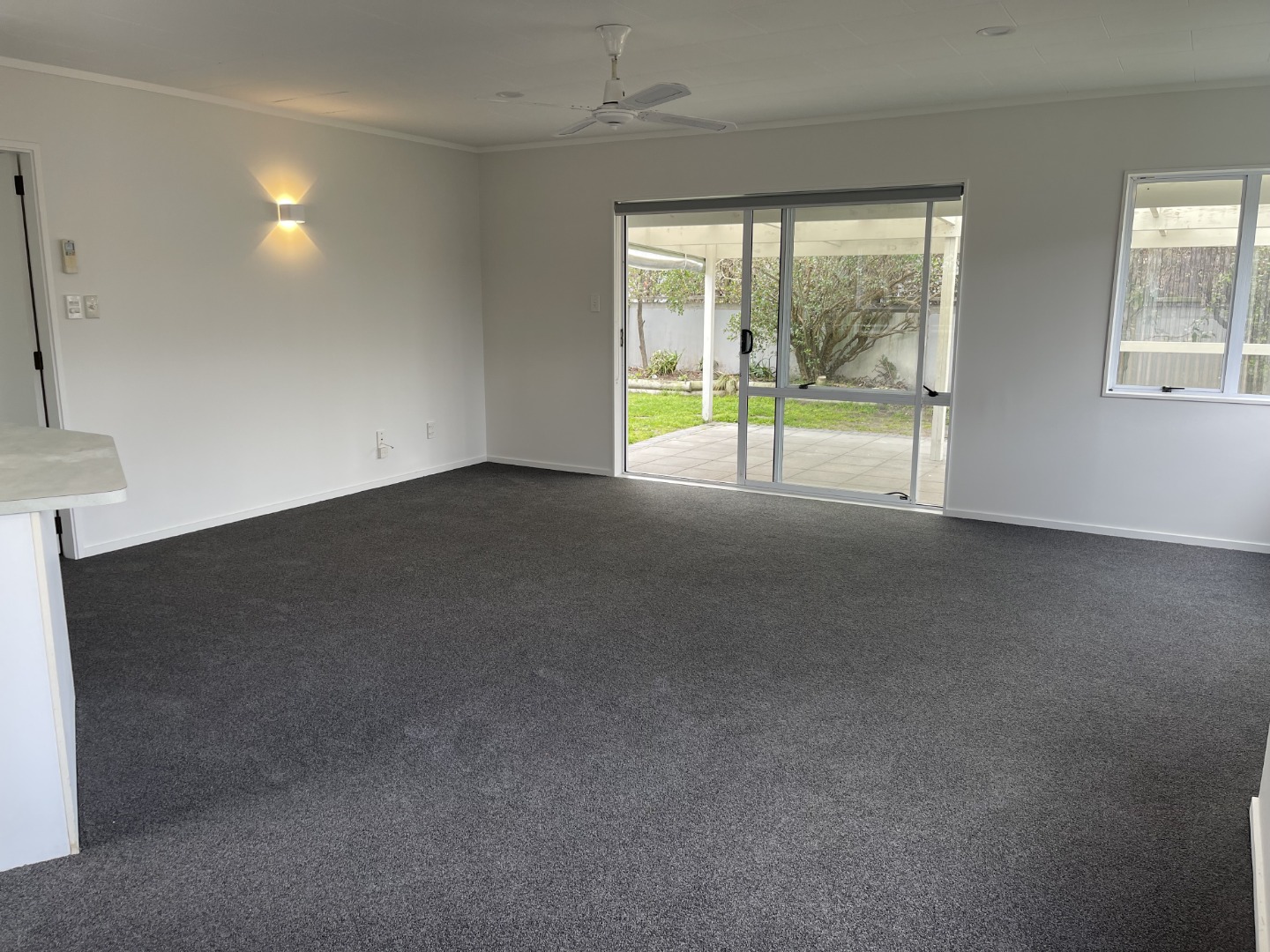 For Rent in Papamoa 3 Bedrooms, 1 Bathroom, Rental For Rent at 4