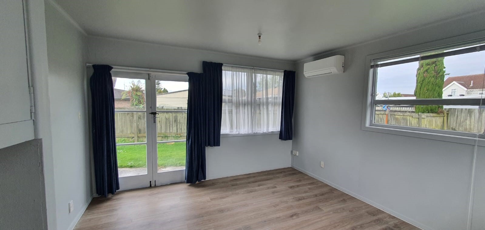 For Rent in Hillcrest Rotorua 1 Bedroom, 1 Bathroom, Rental For Rent
