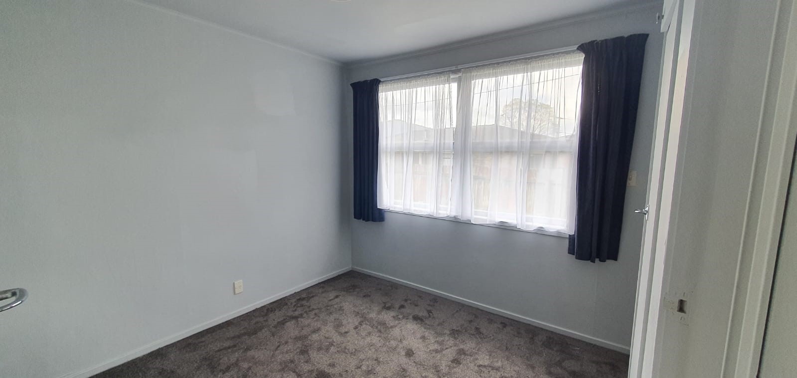 For Rent in Hillcrest Rotorua 1 Bedroom, 1 Bathroom, Rental For Rent