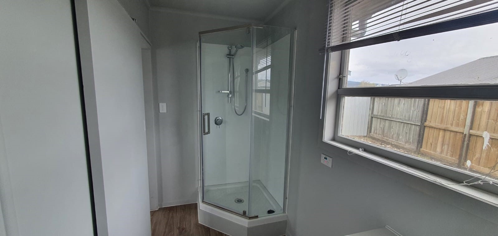 For Rent in Hillcrest Rotorua 1 Bedroom, 1 Bathroom, Rental For Rent