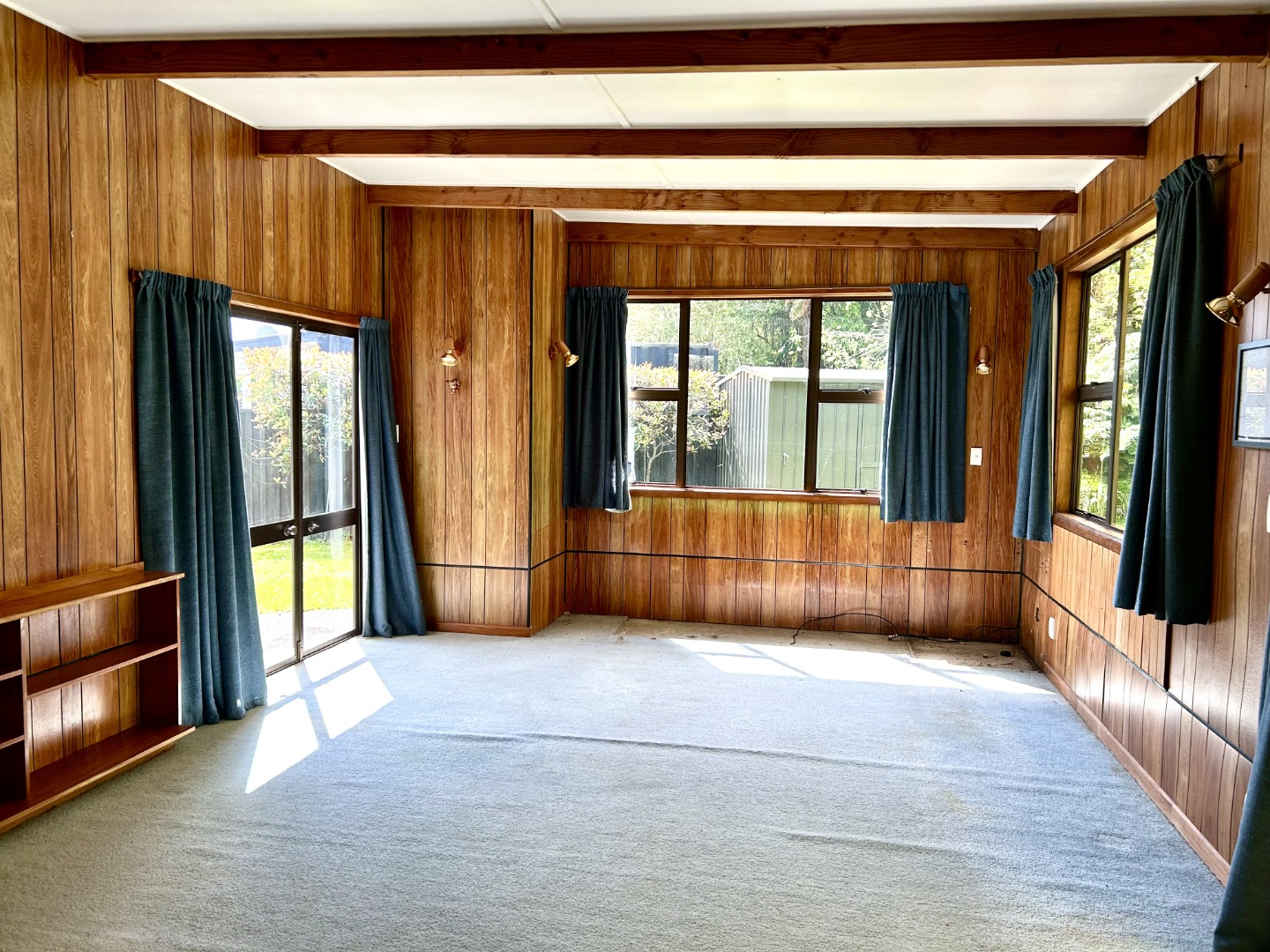 For Rent in Lake Rotoehu 4 Bedrooms, 1 Bathroom, Rental For Rent at 22