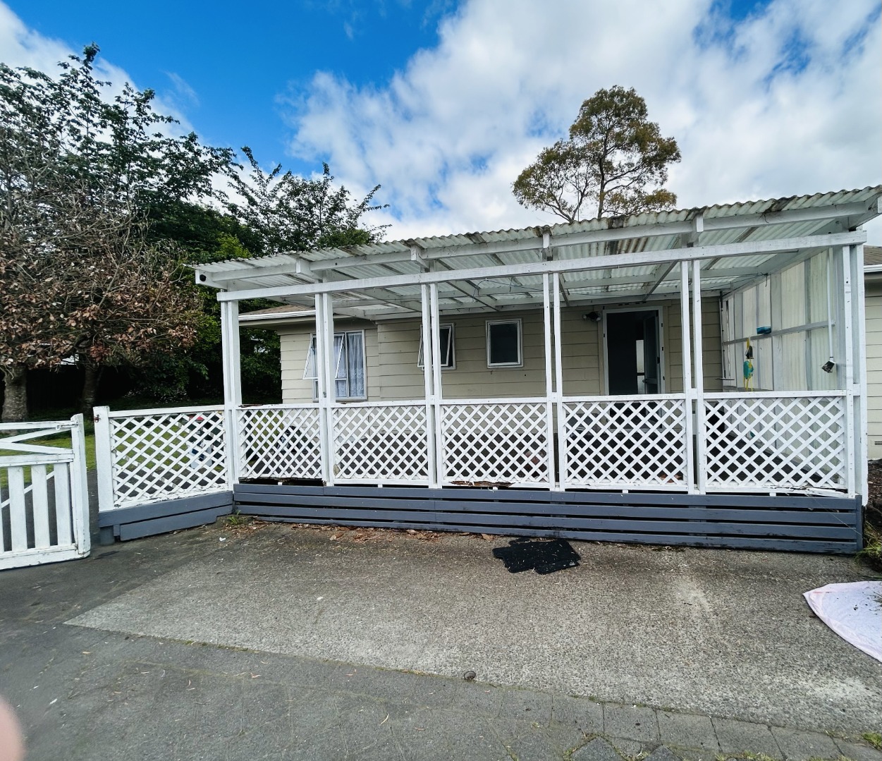 For Rent in Pukehangi 3 Bedrooms, 1 Bathroom, Rental For Rent at 62
