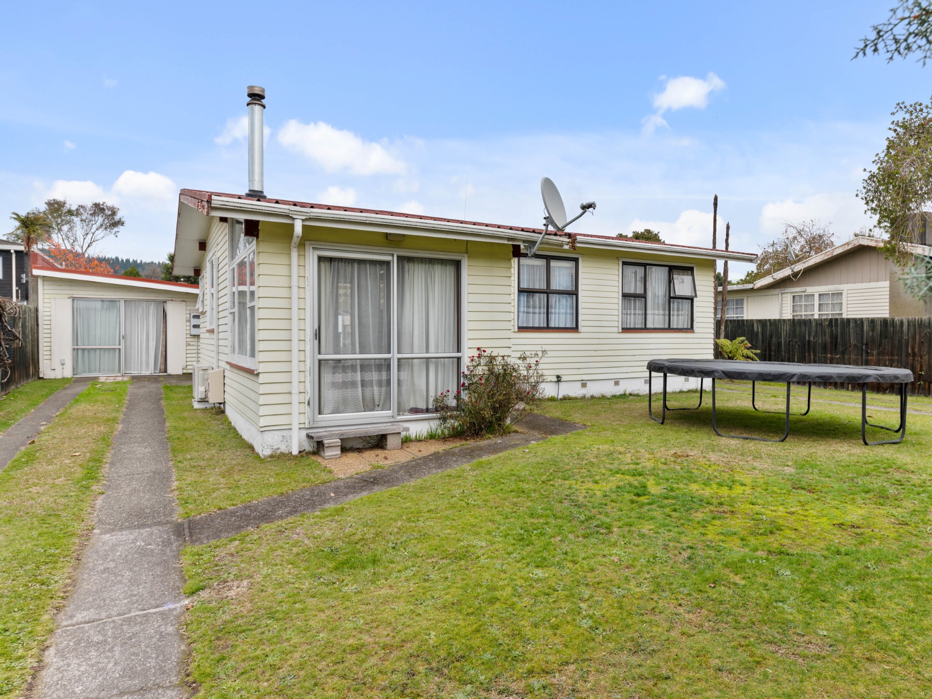 House For Sale in Fenton Park, Rotorua, Bay Of Plenty For Bay Of
