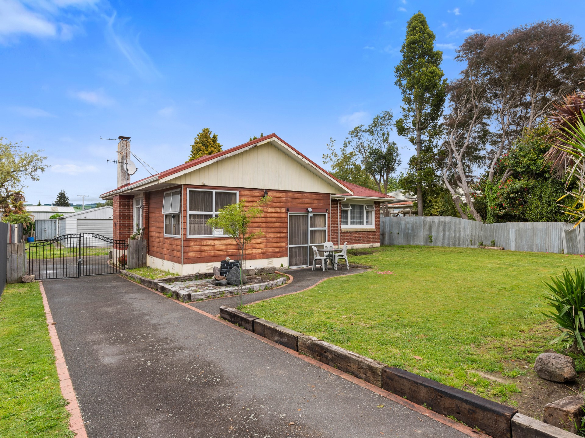 House For Sale in Western Heights, Rotorua, Bay Of Plenty For Bay Of