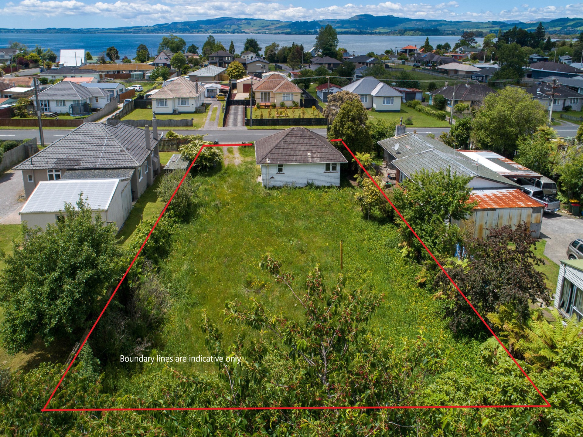 House For Sale in Koutu, Rotorua, Bay Of Plenty For Bay Of Plenty Real Estate, Choose Eves
