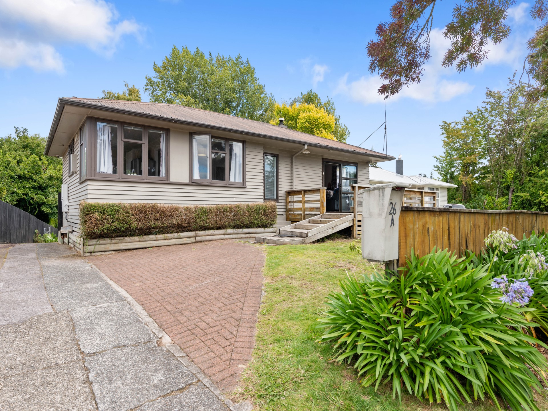 House For Sale in Sunnybrook, Rotorua, Bay Of Plenty For Bay Of Plenty Real Estate, Choose Eves