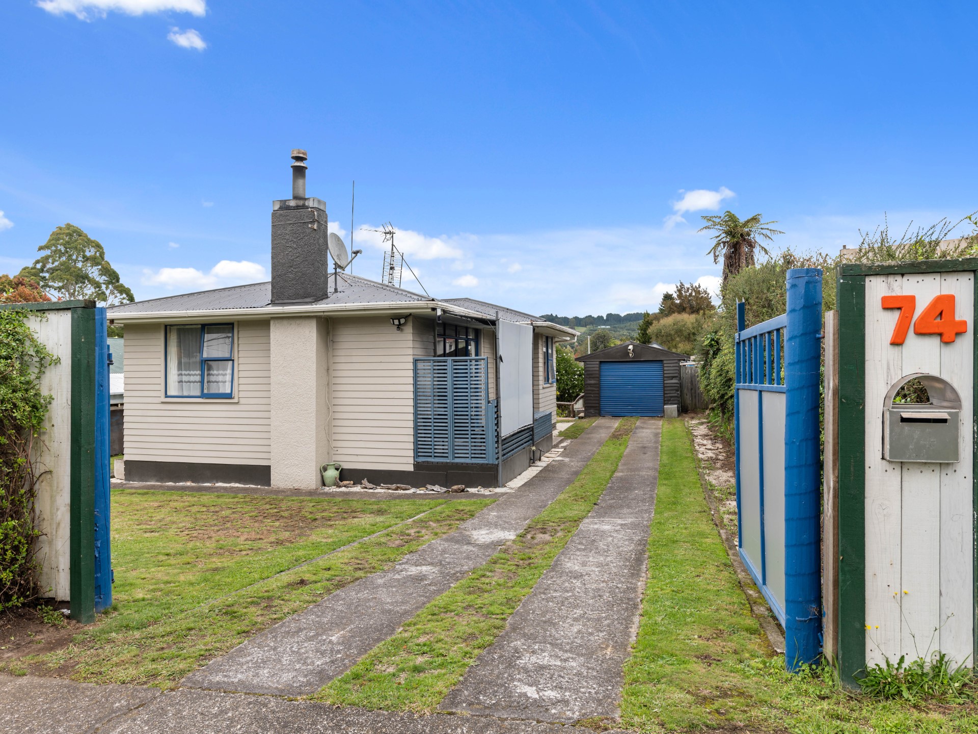 House For Sale in Fordlands, Rotorua, Bay Of Plenty For Bay Of Plenty