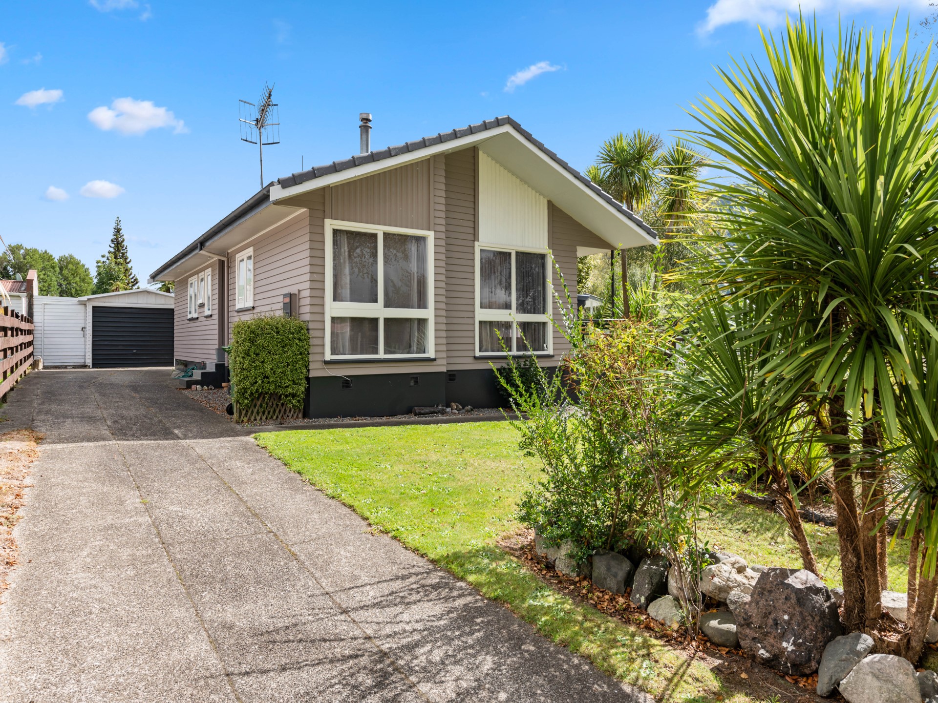 House For Sale in Pukehangi, Rotorua, Bay Of Plenty For Bay Of Plenty