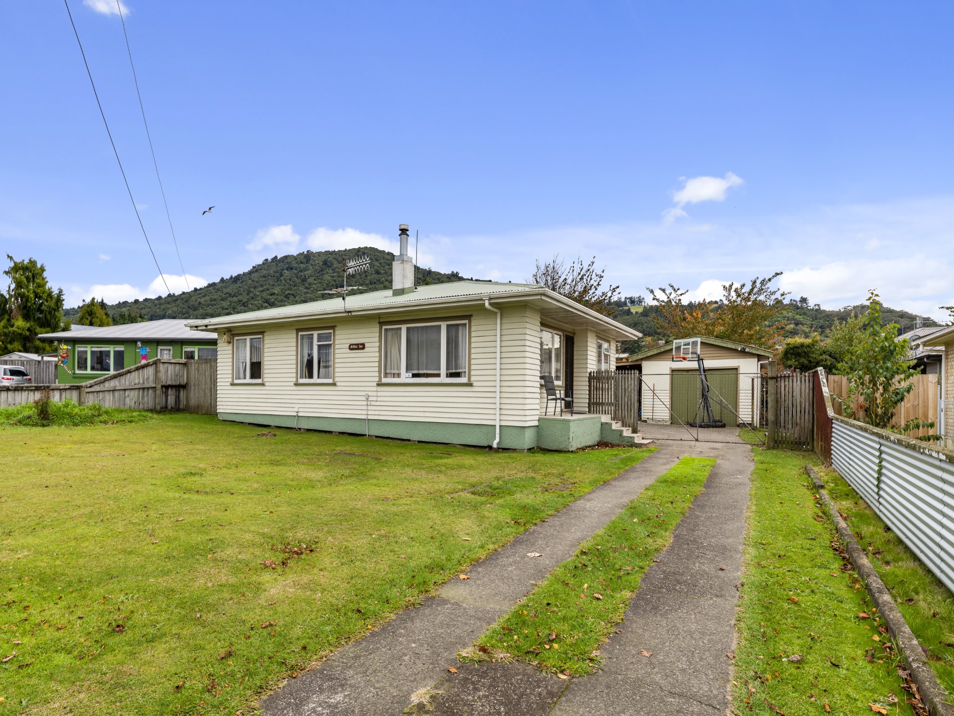 House For Sale in Mangakakahi, Rotorua, Bay Of Plenty For Bay Of
