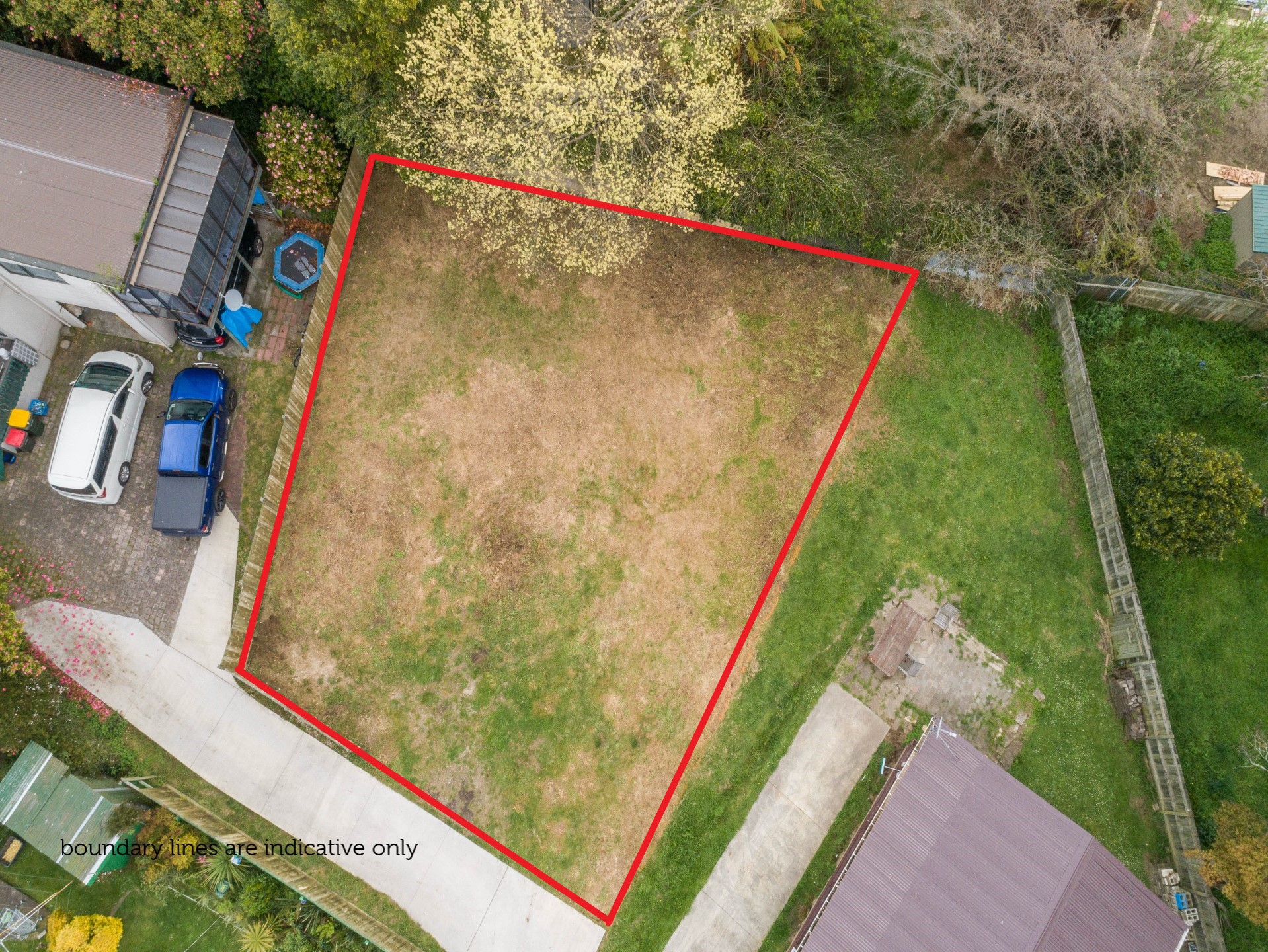 Land/Sections For Sale in Owhata, Rotorua, Bay Of Plenty For Bay Of