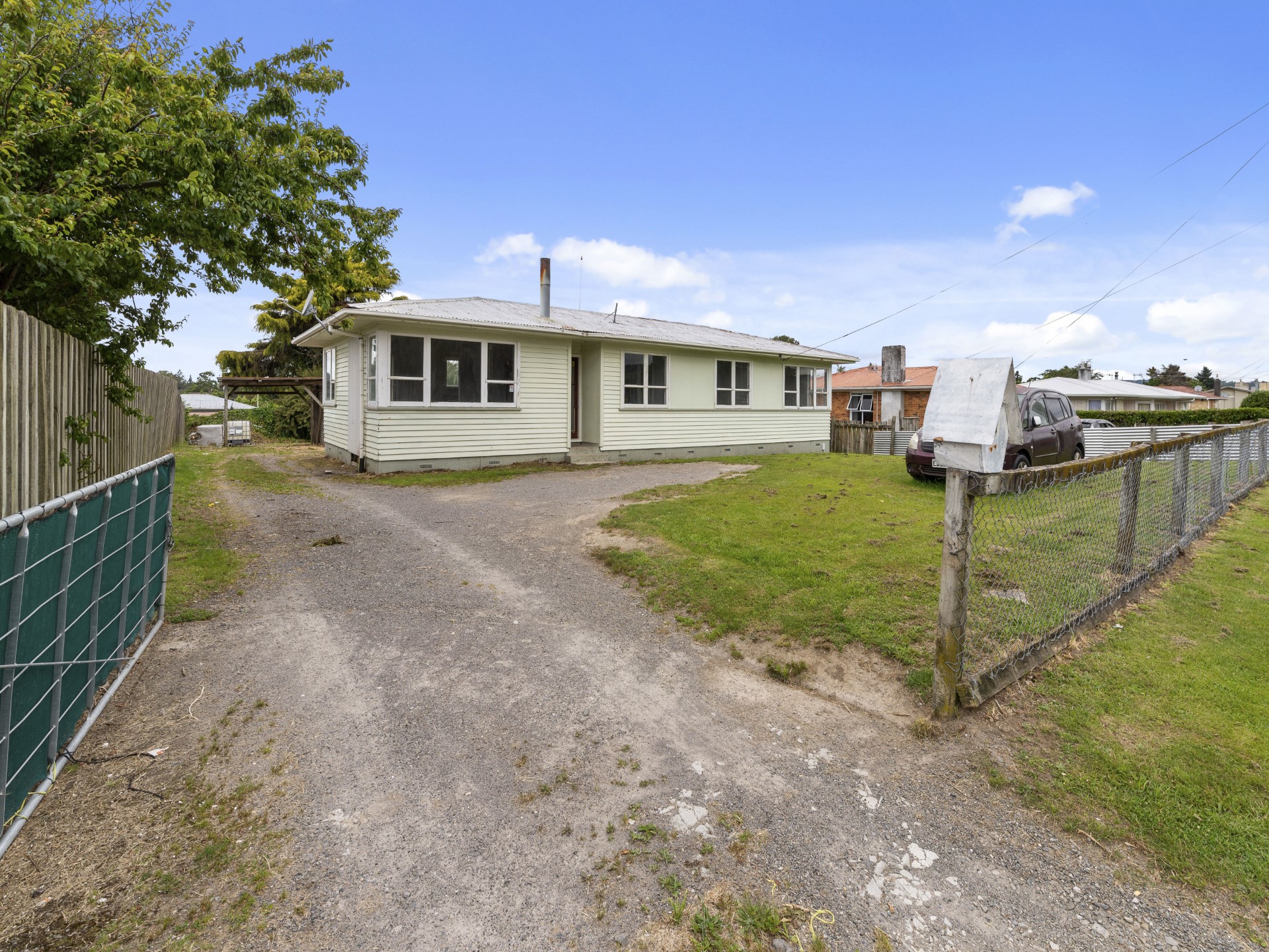 House For Sale in Fordlands, Rotorua, Bay Of Plenty For Bay Of Plenty