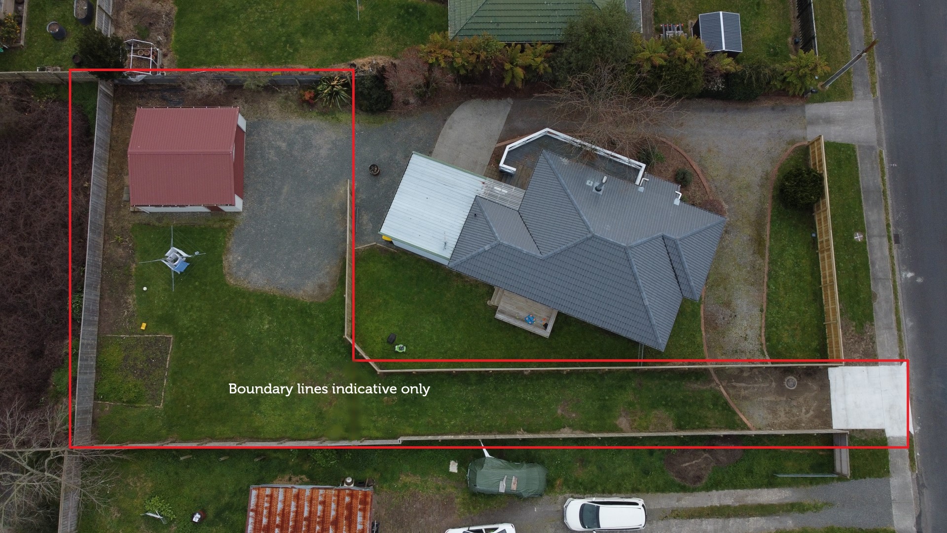 Land/Sections For Sale in Ngongotaha, Rotorua, Bay Of Plenty For Bay