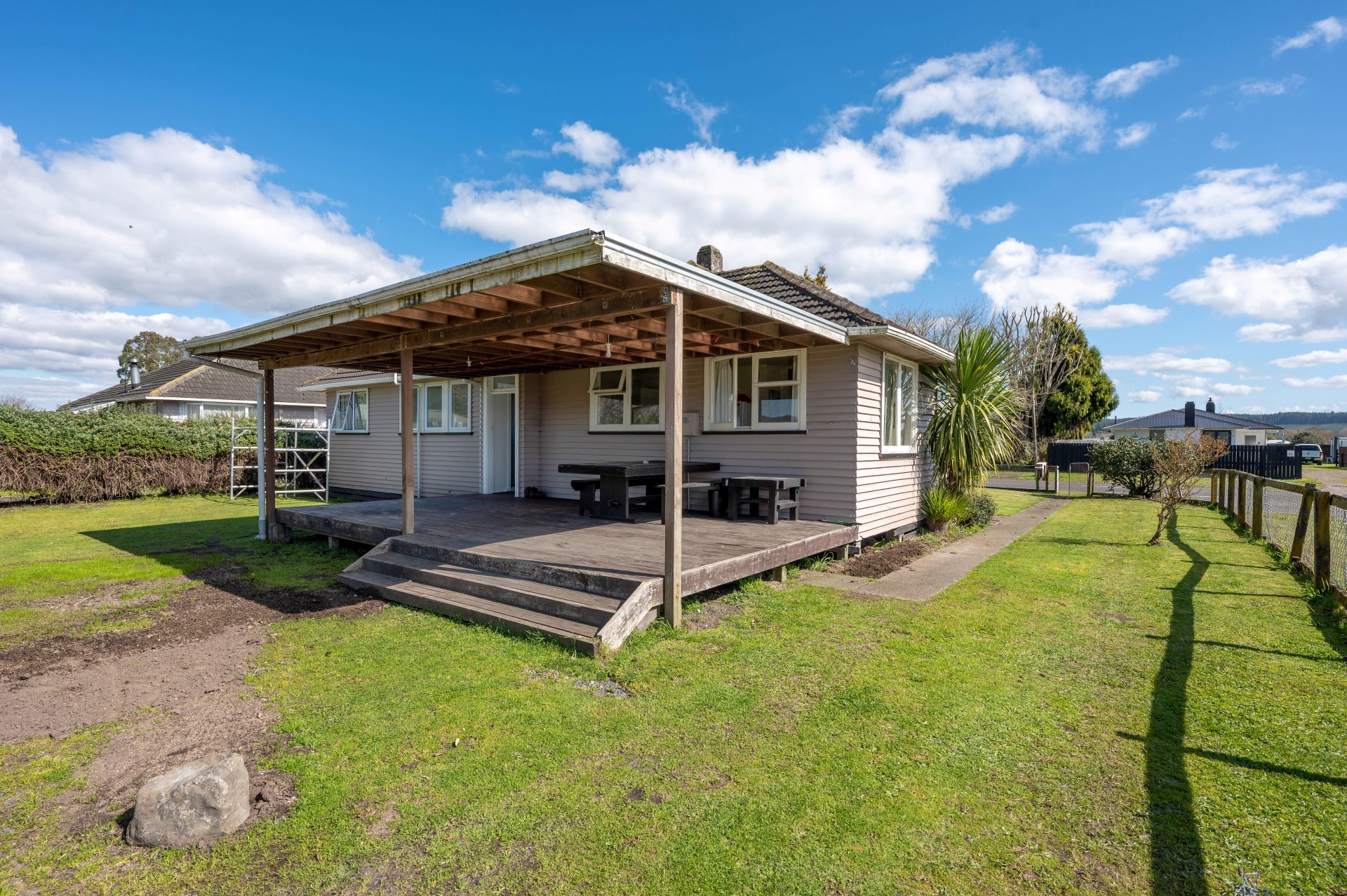 House For Sale in Murupara, Whakatane, Bay Of Plenty For Bay Of