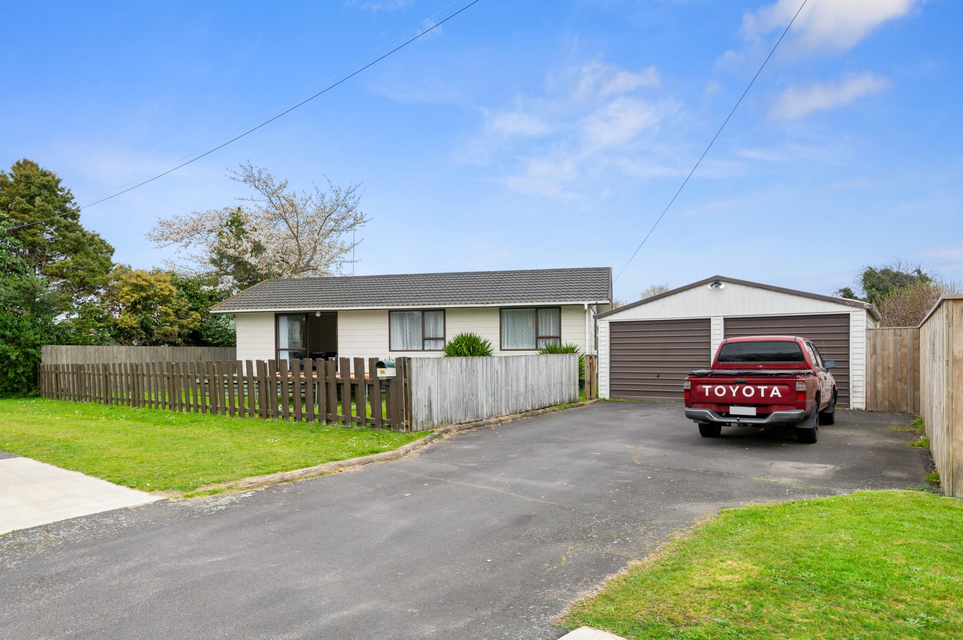 House For Sale in Koutu, Rotorua, Bay Of Plenty For Bay Of Plenty Real Estate, Choose Eves