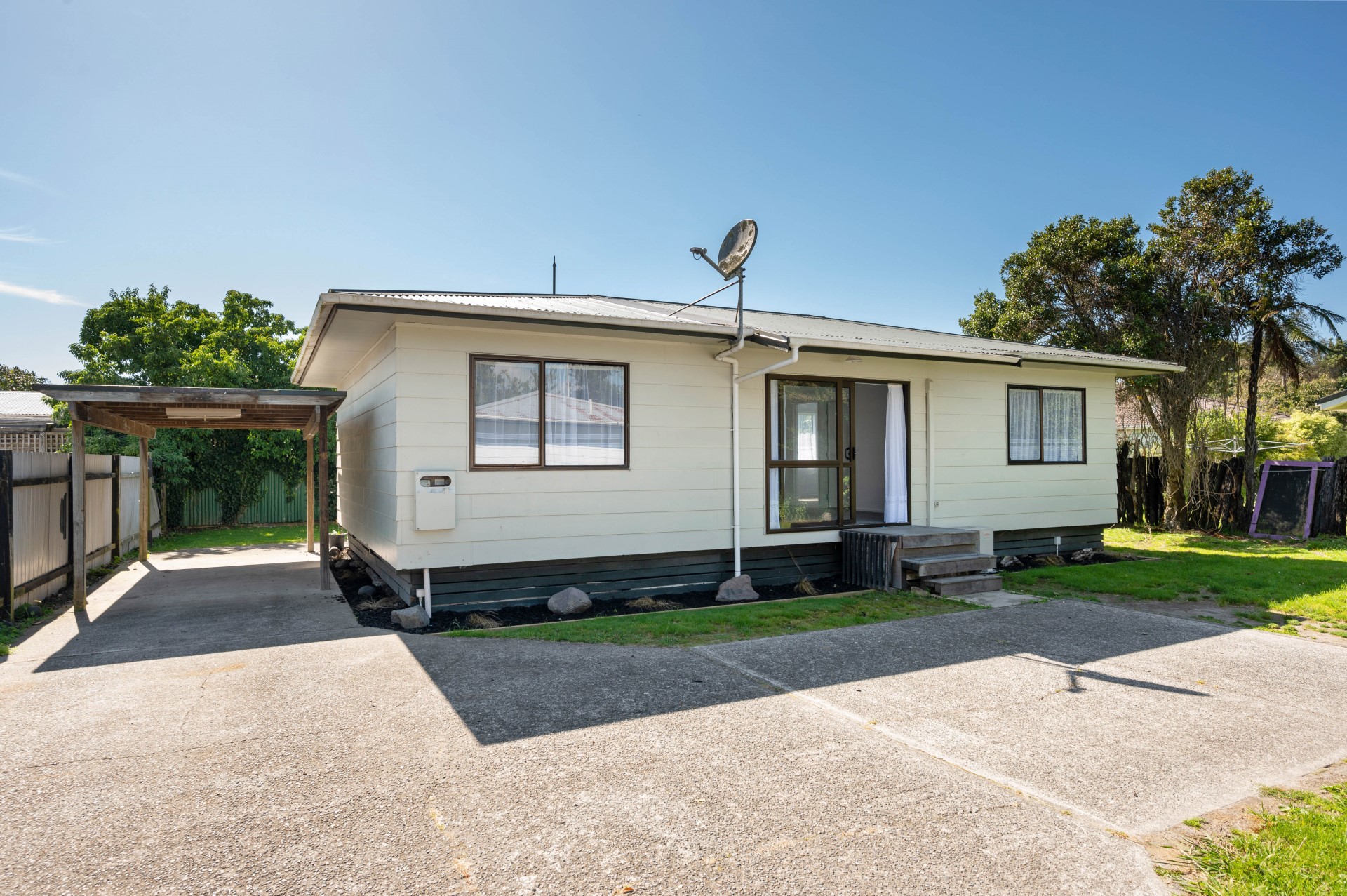 House For Sale in Koutu, Rotorua, Bay Of Plenty For Bay Of Plenty Real Estate, Choose Eves