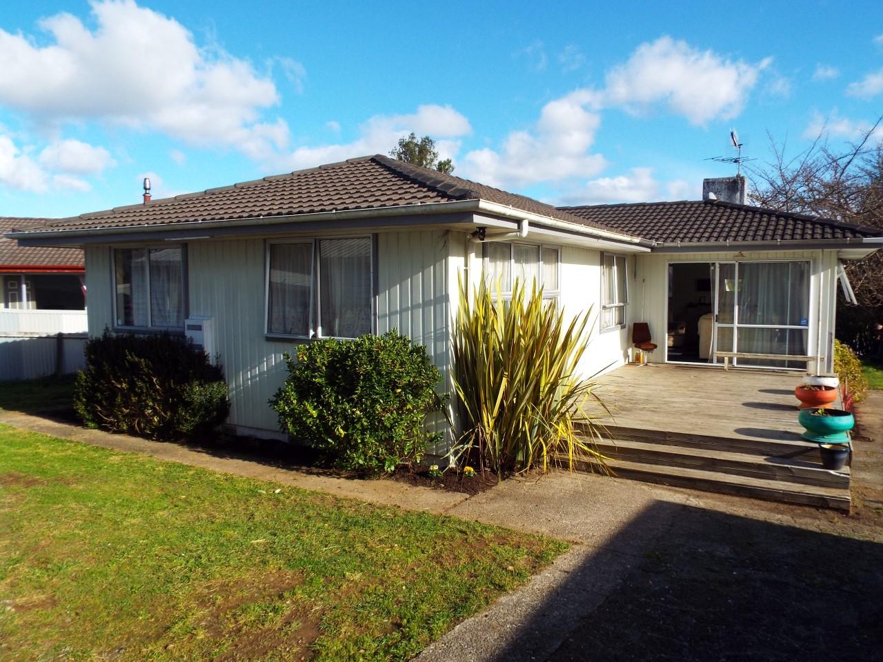 House For Sale in Fordlands, Rotorua, Bay Of Plenty For Bay Of Plenty