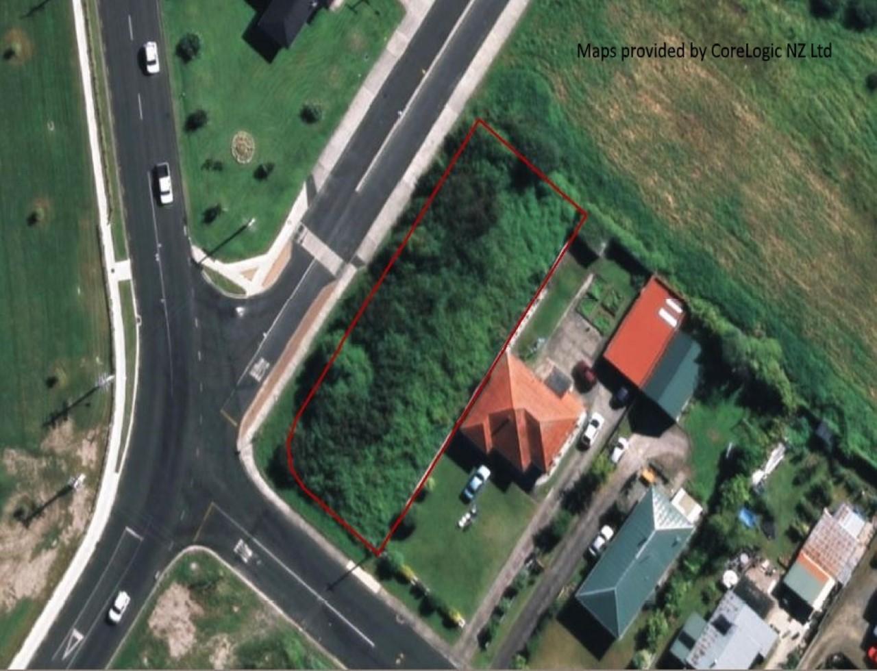 Land/Sections For Sale in Koutu, Rotorua, Bay Of Plenty For Bay Of