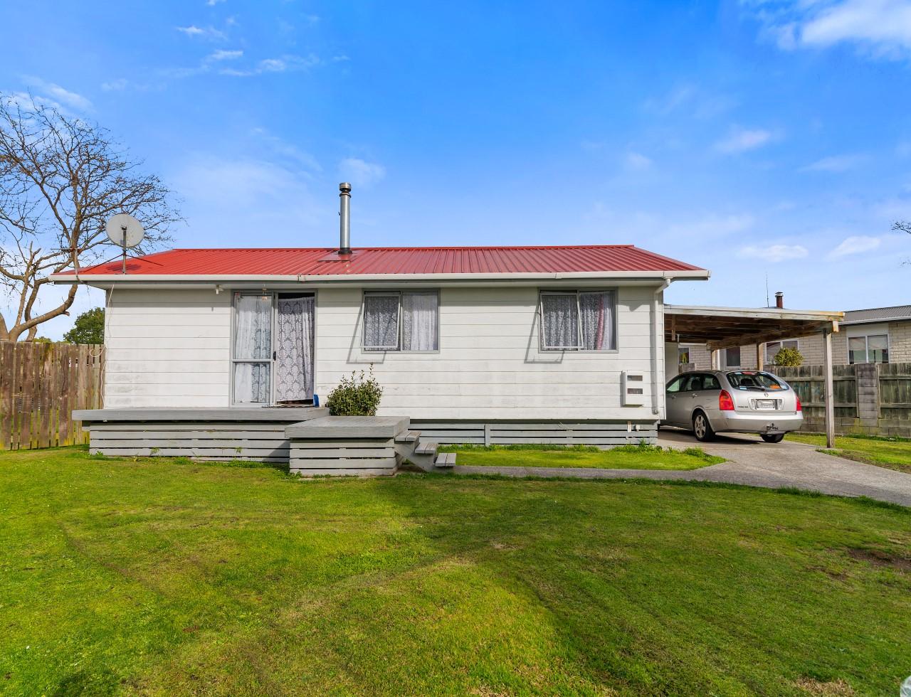House For Sale in Owhata, Rotorua, Bay Of Plenty For Bay Of Plenty