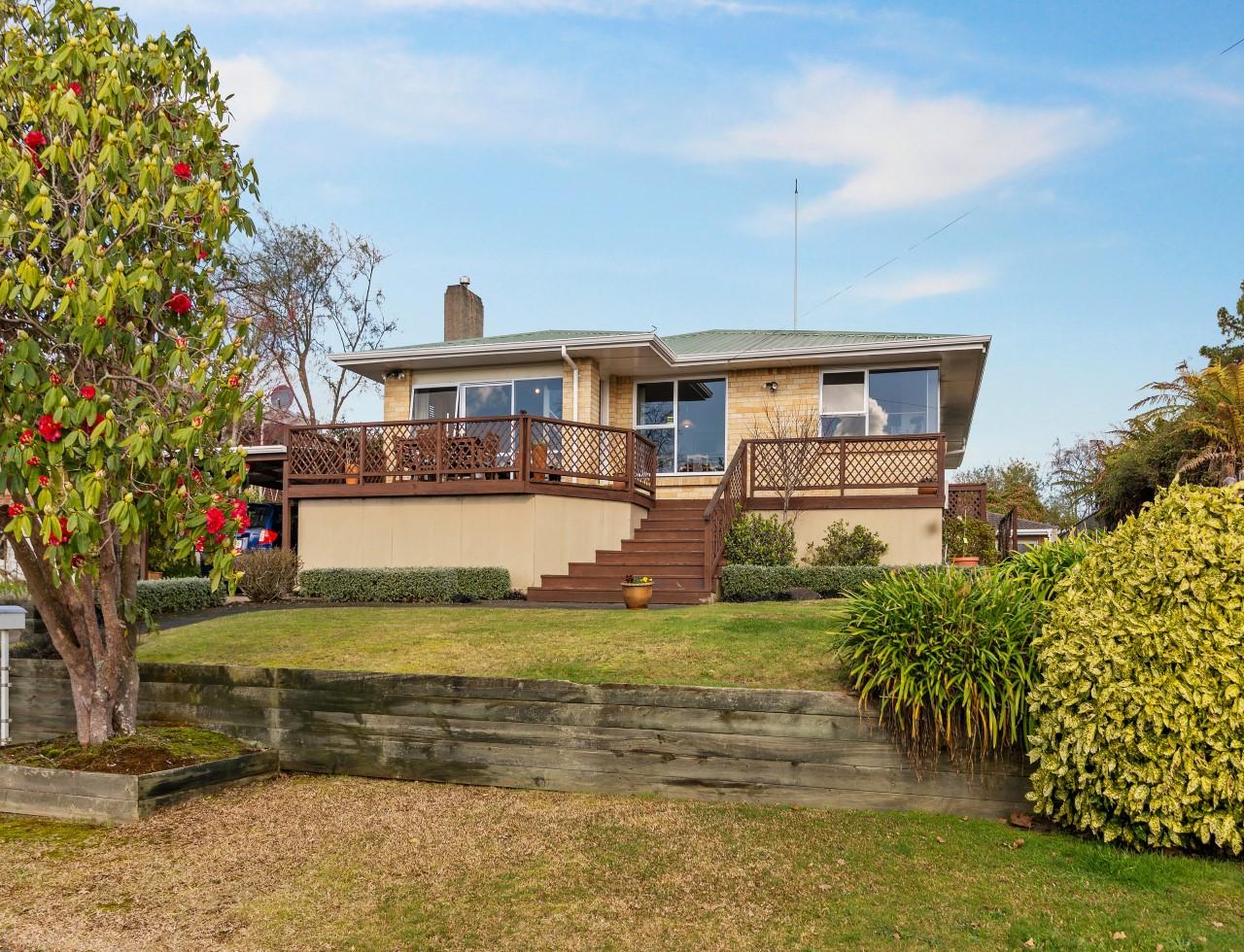 House For Sale in Glenholme, Rotorua, Bay Of Plenty For Bay Of Plenty