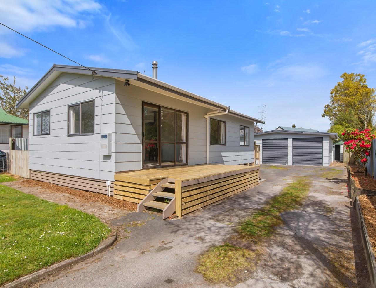 House For Sale in Western Heights, Rotorua, Bay Of Plenty For Bay Of