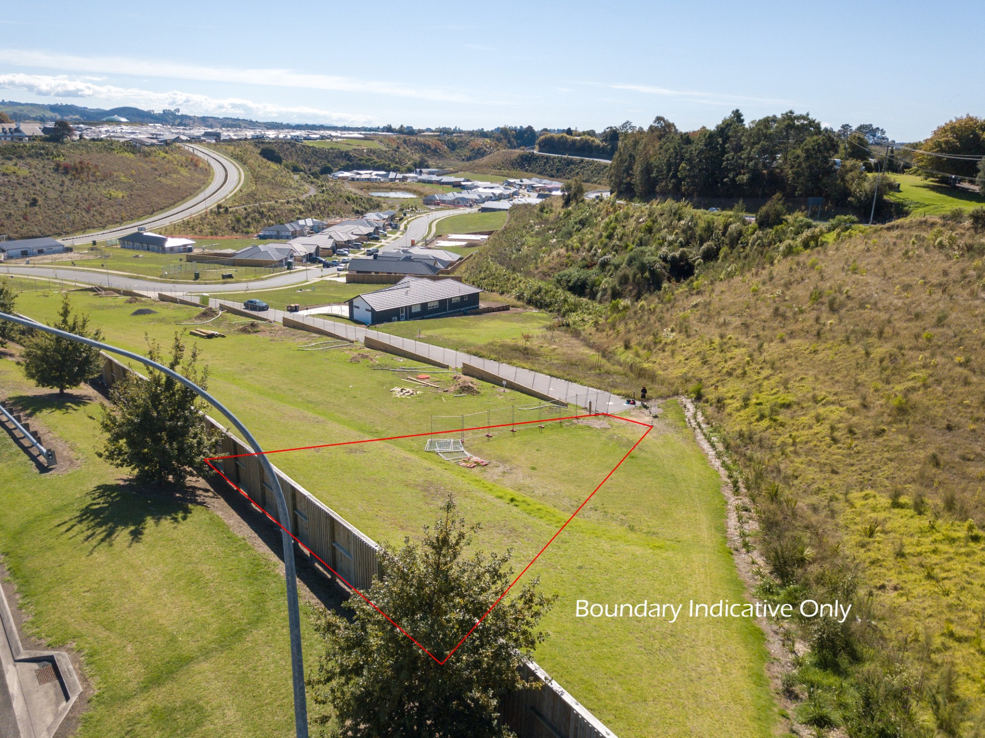 Land/Sections For Sale in Pyes Pa, Tauranga, Bay Of Plenty For Bay Of