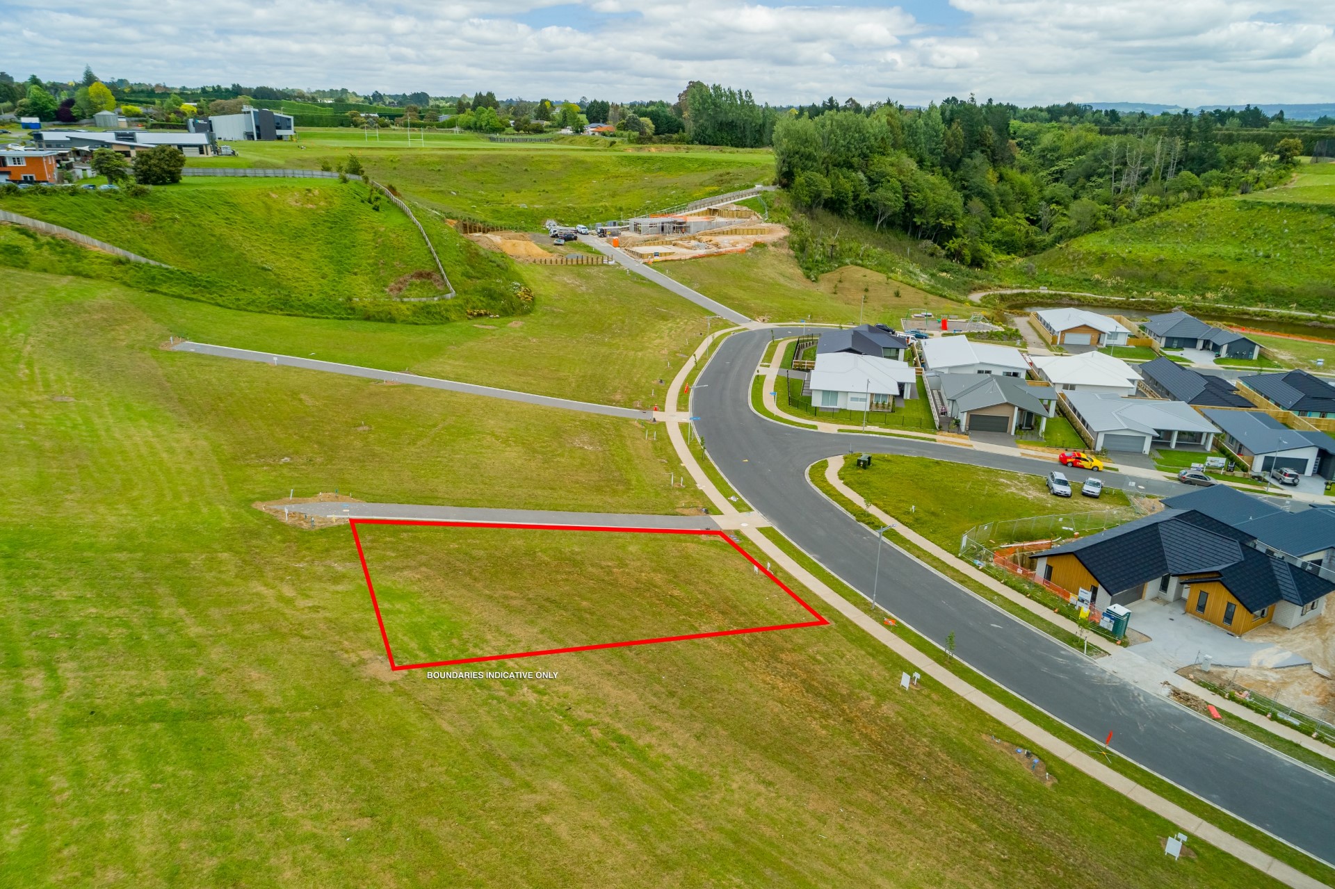 Land/Sections For Sale in Pyes Pa, Tauranga, Bay Of Plenty For Bay Of