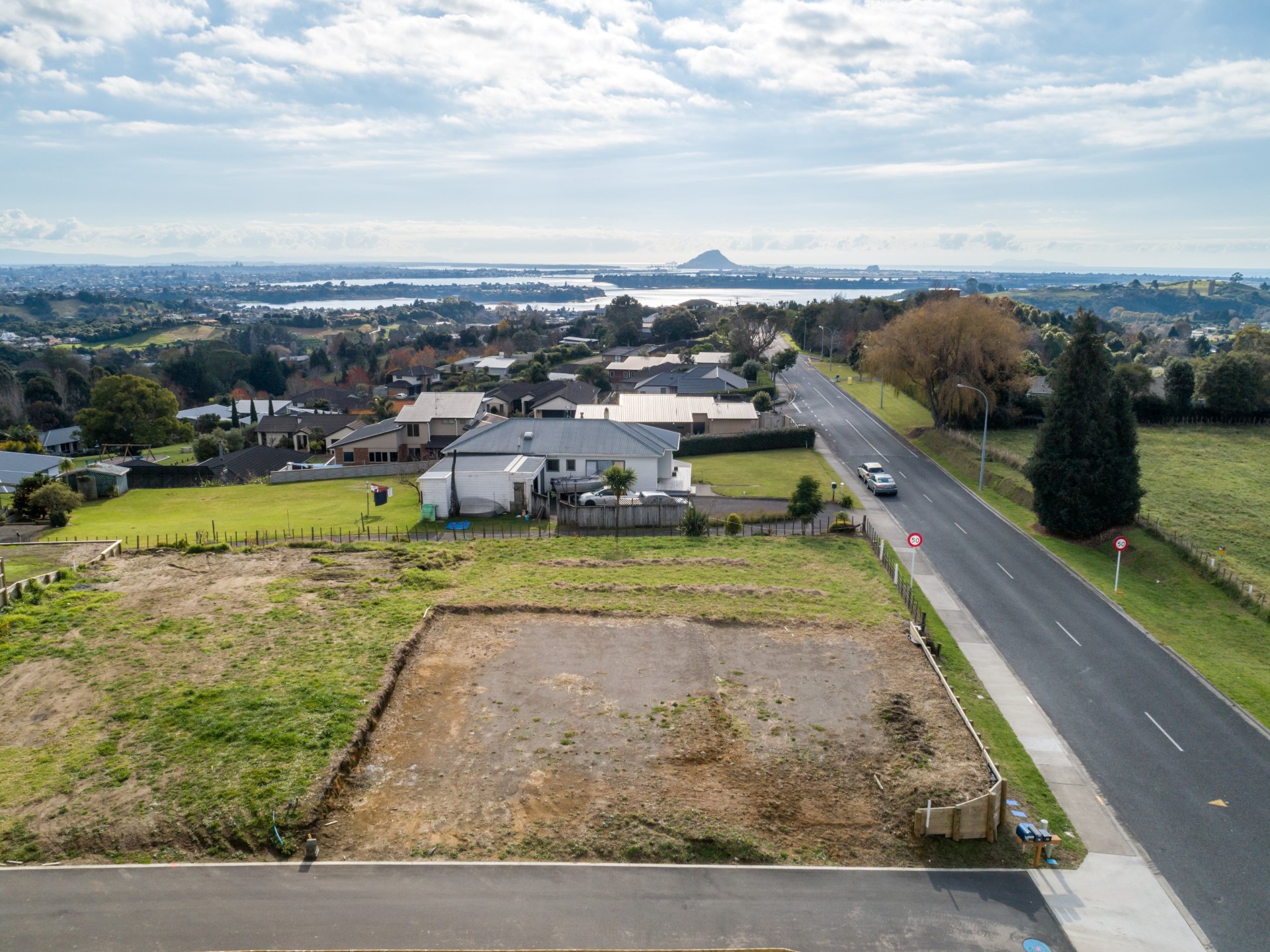 Land/Sections For Sale in Bay, Tauranga, Bay Of Plenty For