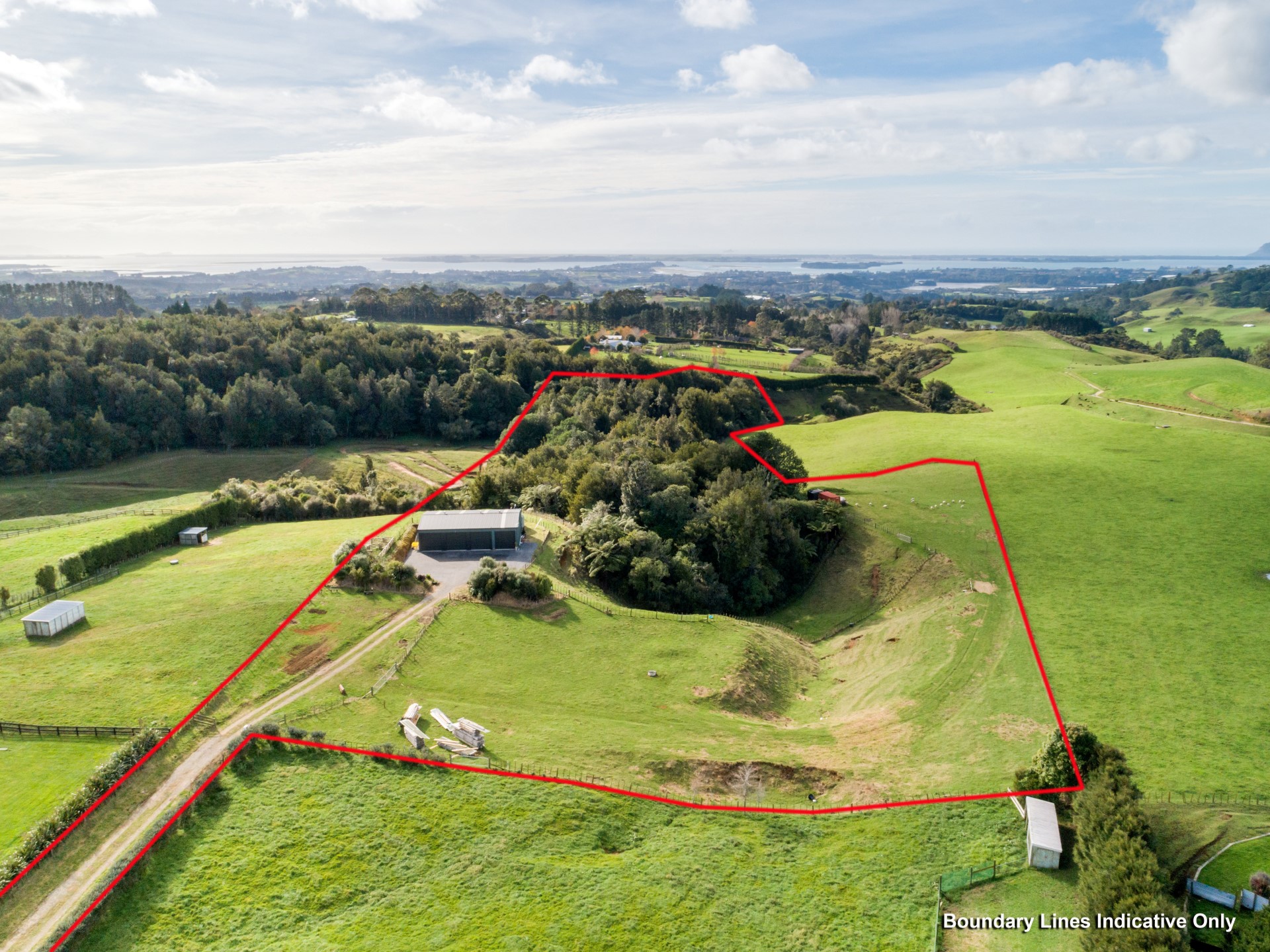 Land/Sections For Sale in Whakamarama, Western Bay of Plenty, Bay Of